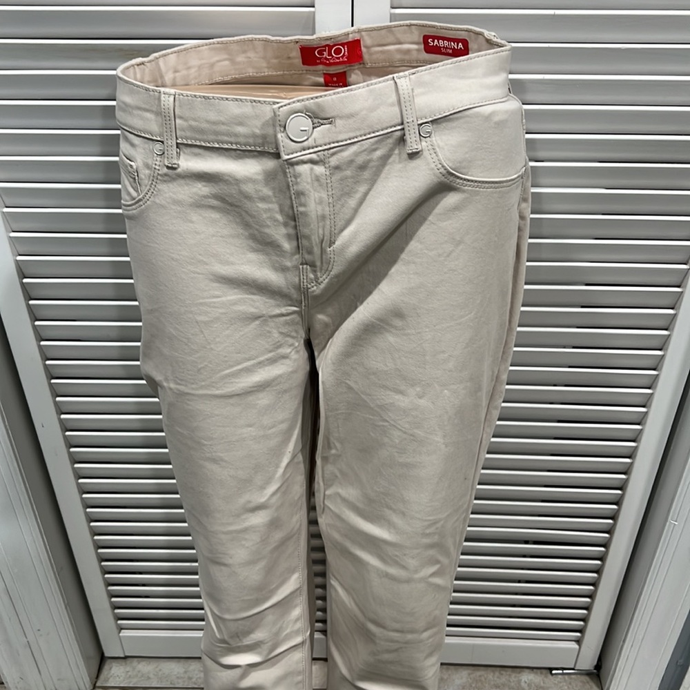 GLO JEANS PANTS